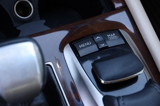 2013 Lexus LS 460 4dr Sdn RWD