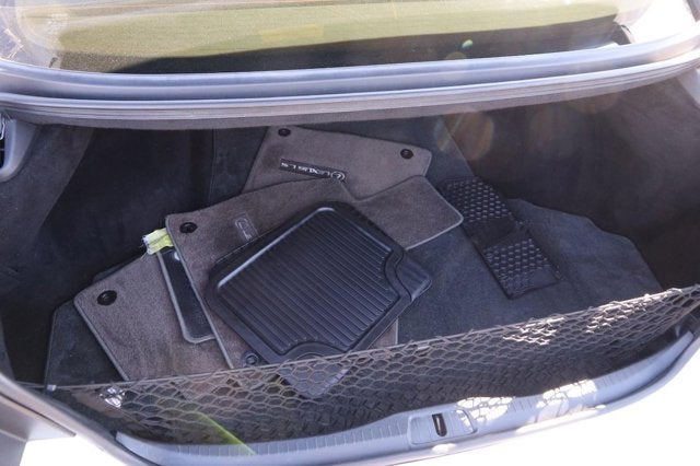 2013 Lexus LS 460 4dr Sdn RWD