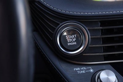 2018 Lexus LS 500 Base