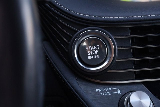 2018 Lexus LS 500 Base