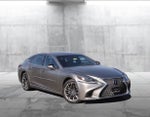 2018 Lexus LS 500 Base