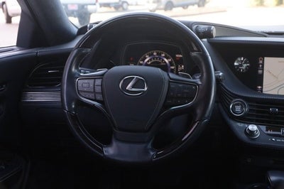 2018 Lexus LS 500 Base