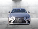 2018 Lexus LS 500 Base