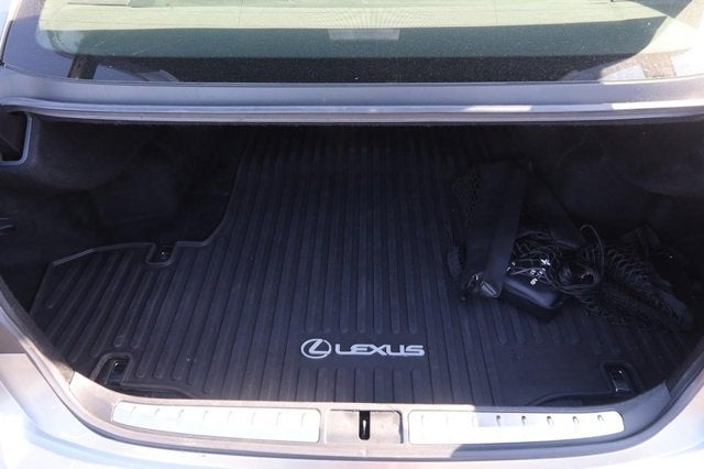 2018 Lexus LS 500 Base