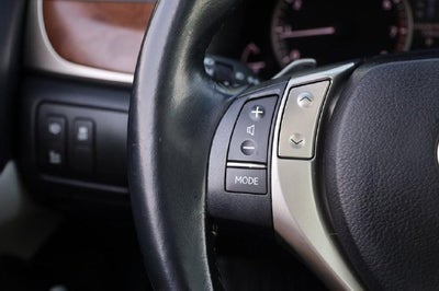 2015 Lexus GS 350 4dr Sdn AWD