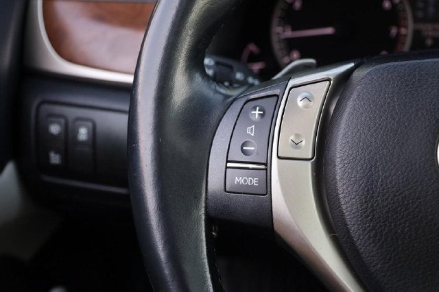 2015 Lexus GS 350 4dr Sdn AWD