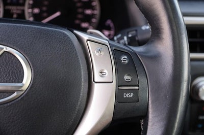 2015 Lexus GS 350 4dr Sdn AWD