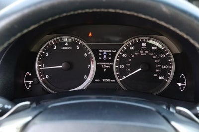 2015 Lexus GS 350 4dr Sdn AWD
