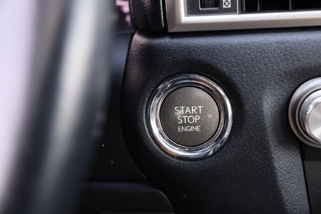2015 Lexus GS 350 4dr Sdn AWD