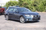 2015 Lexus GS 350 4dr Sdn AWD