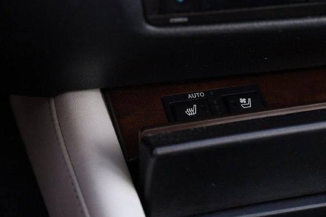 2015 Lexus GS 350 4dr Sdn AWD
