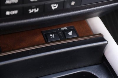 2015 Lexus GS 350 4dr Sdn AWD