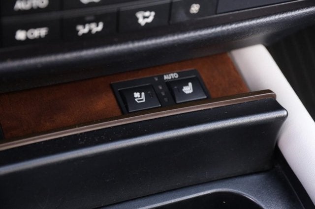 2015 Lexus GS 350 4dr Sdn AWD