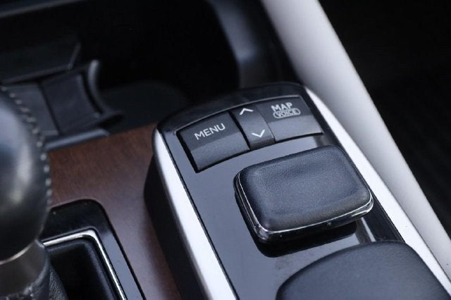 2015 Lexus GS 350 4dr Sdn AWD