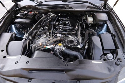 2015 Lexus GS 350 4dr Sdn AWD