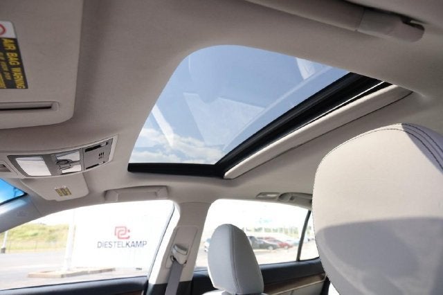 2015 Lexus GS 350 4dr Sdn AWD