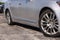 2016 Lexus LS 460 4dr Sdn AWD
