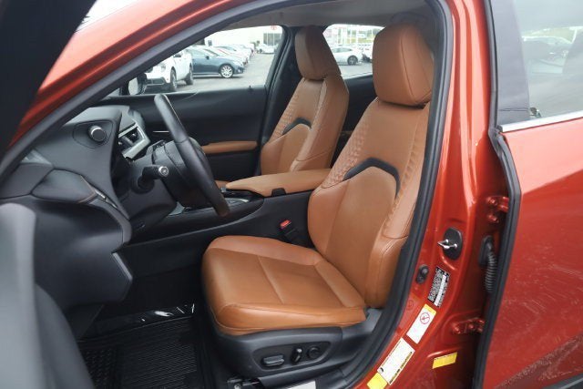 2019 Lexus UX UX 200