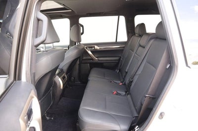 2020 Lexus GX GX 460 Premium