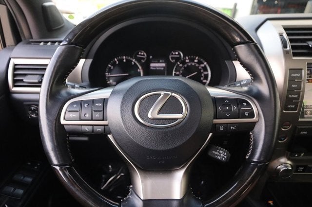 2020 Lexus GX GX 460 Premium