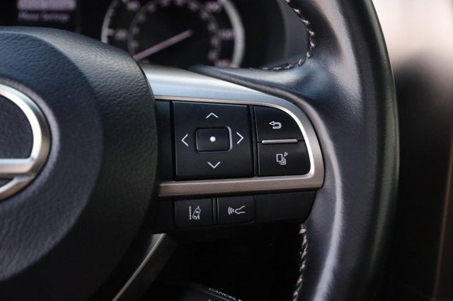 2020 Lexus GX GX 460 Premium