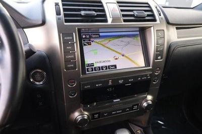 2020 Lexus GX GX 460 Premium