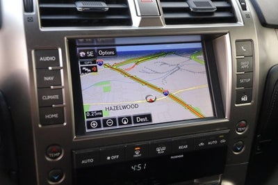 2020 Lexus GX GX 460 Premium