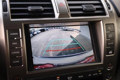 2020 Lexus GX GX 460 Premium