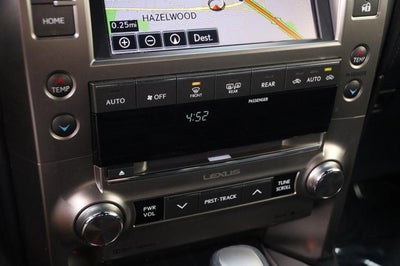 2020 Lexus GX GX 460 Premium