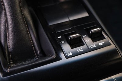 2020 Lexus GX GX 460 Premium