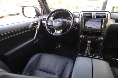 2020 Lexus GX GX 460 Premium