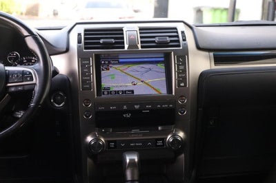 2020 Lexus GX GX 460 Premium