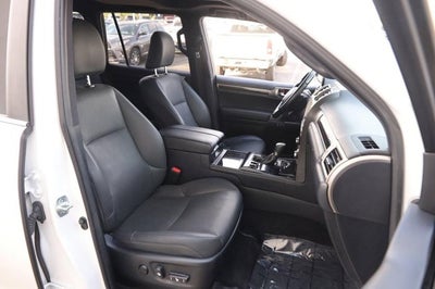 2020 Lexus GX GX 460 Premium