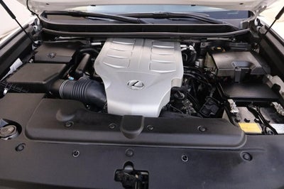 2020 Lexus GX GX 460 Premium