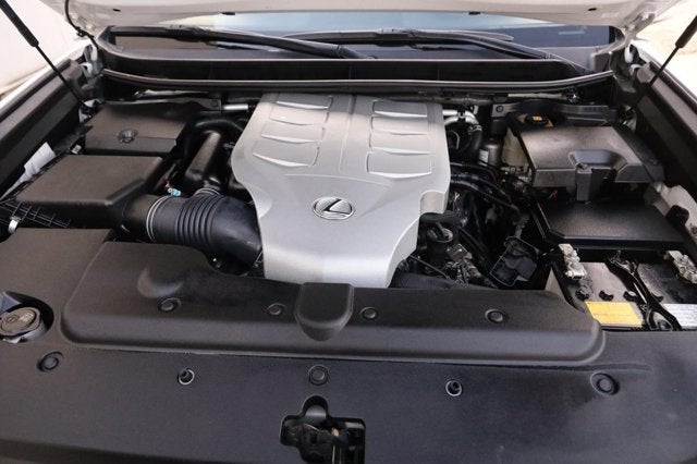 2020 Lexus GX GX 460 Premium