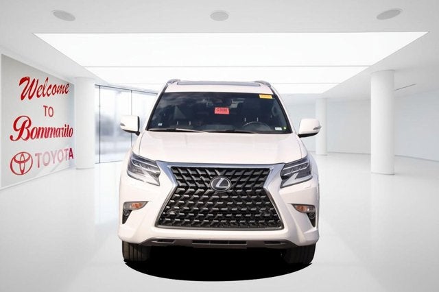 2020 Lexus GX GX 460 Premium