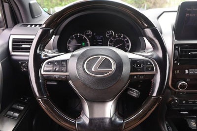 2022 Lexus GX GX 460 Premium