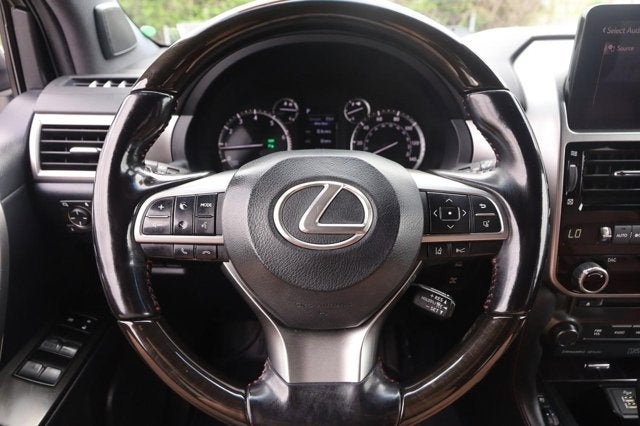 2022 Lexus GX GX 460 Premium