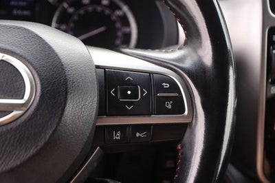 2022 Lexus GX GX 460 Premium