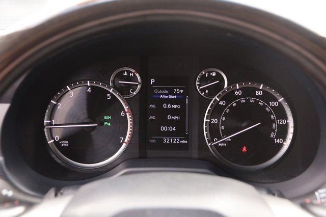 2022 Lexus GX GX 460 Premium