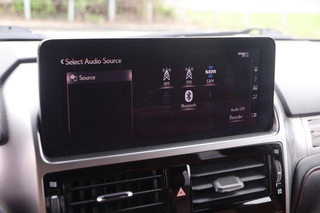 2022 Lexus GX GX 460 Premium