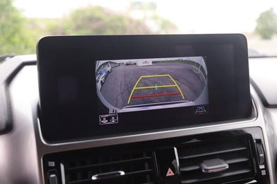 2022 Lexus GX GX 460 Premium