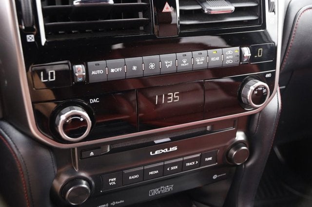 2022 Lexus GX GX 460 Premium