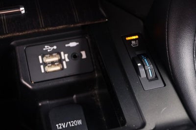 2022 Lexus GX GX 460 Premium