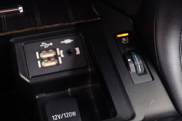 2022 Lexus GX GX 460 Premium