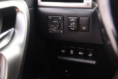 2022 Lexus GX GX 460 Premium