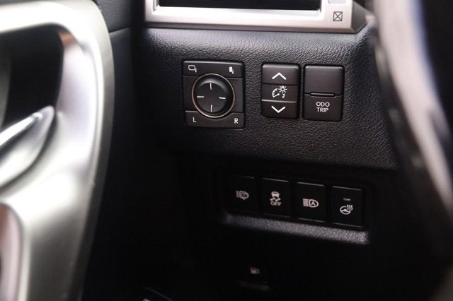 2022 Lexus GX GX 460 Premium