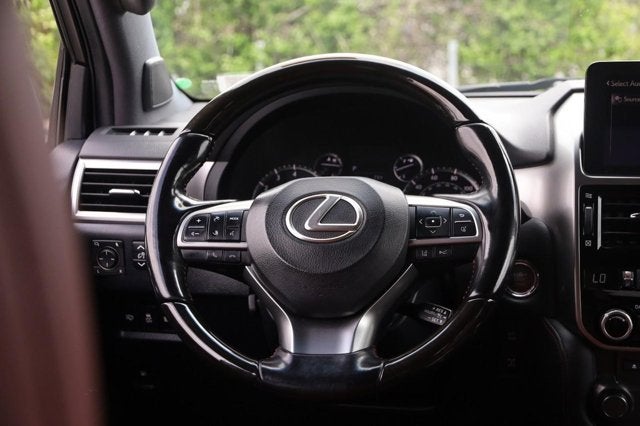 2022 Lexus GX GX 460 Premium