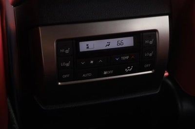 2022 Lexus GX GX 460 Premium