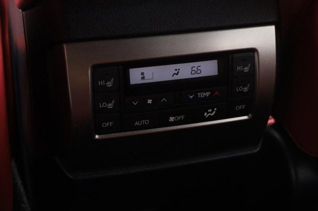 2022 Lexus GX GX 460 Premium